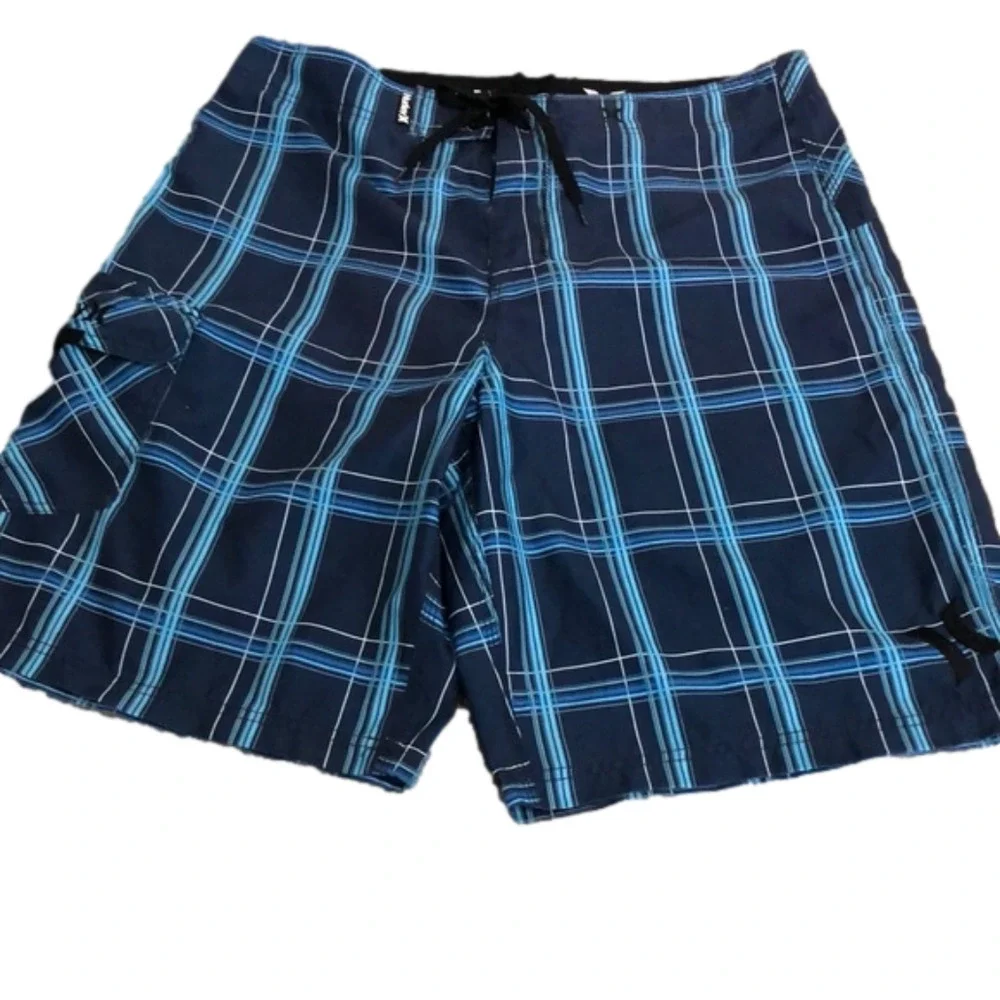 Hurley Board Shorts, 34, NWOT